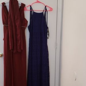 Dresses